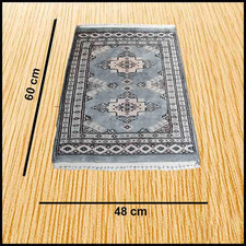 Kilim di lana fatto a mano pakistano/tappeto tradizionale/stile marocchino/homedecor