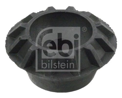 FEBI 14956 SUSPENSION STRUT SUPPORT MOUNT Rear,Upper