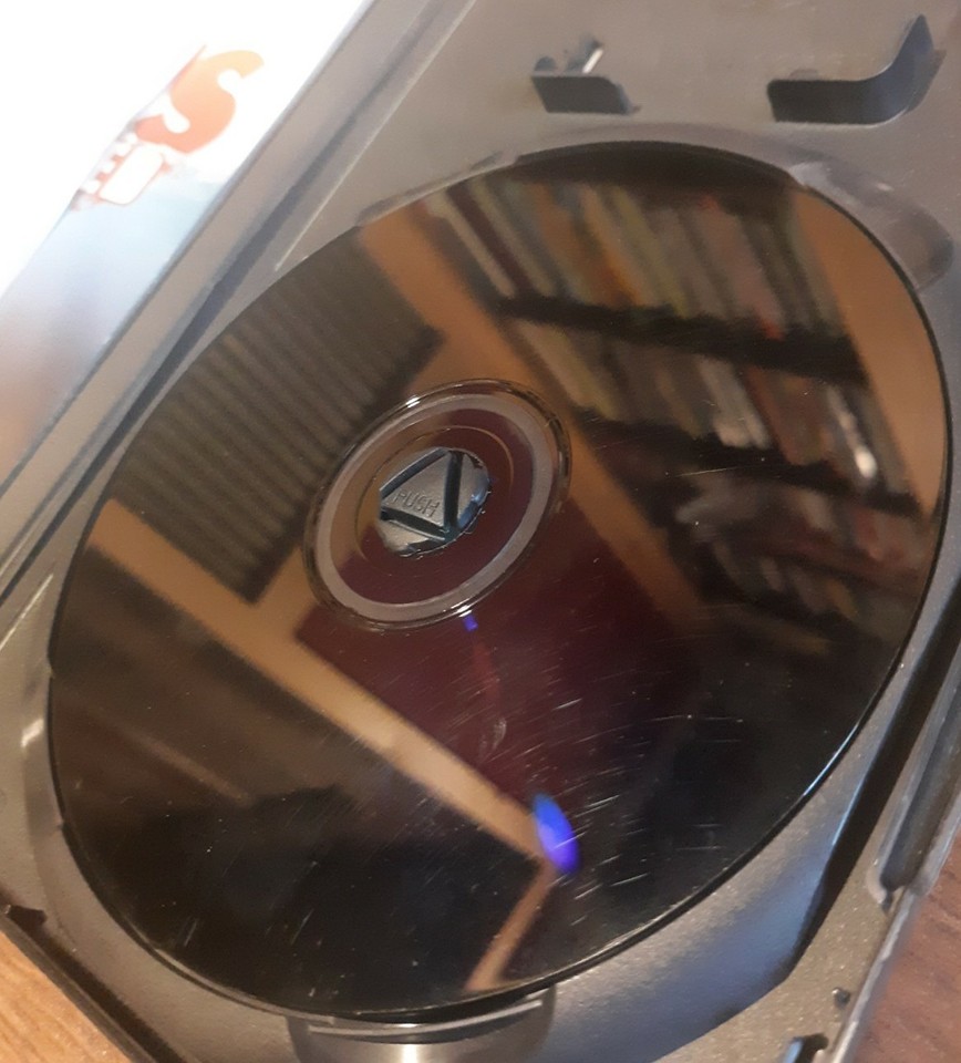 Gameshark 2 V 1.3 (Cheat Codes 2007 Sony PlayStation 2 PS2) Disc Only ...