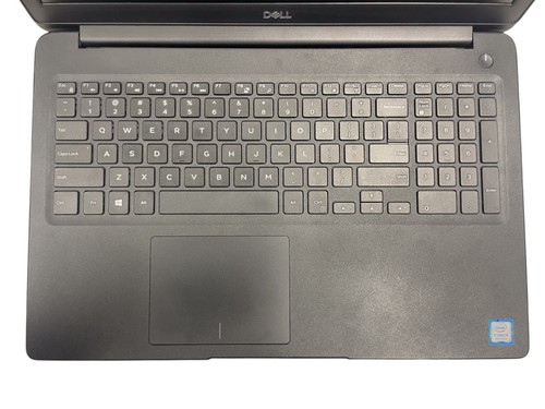 Dell Latitude 3500 15.6" Core i5 8265U 1.6GHz 16GB RAM 256GB M.2 SSD Win11P HDMI - Afbeelding 5 van 9