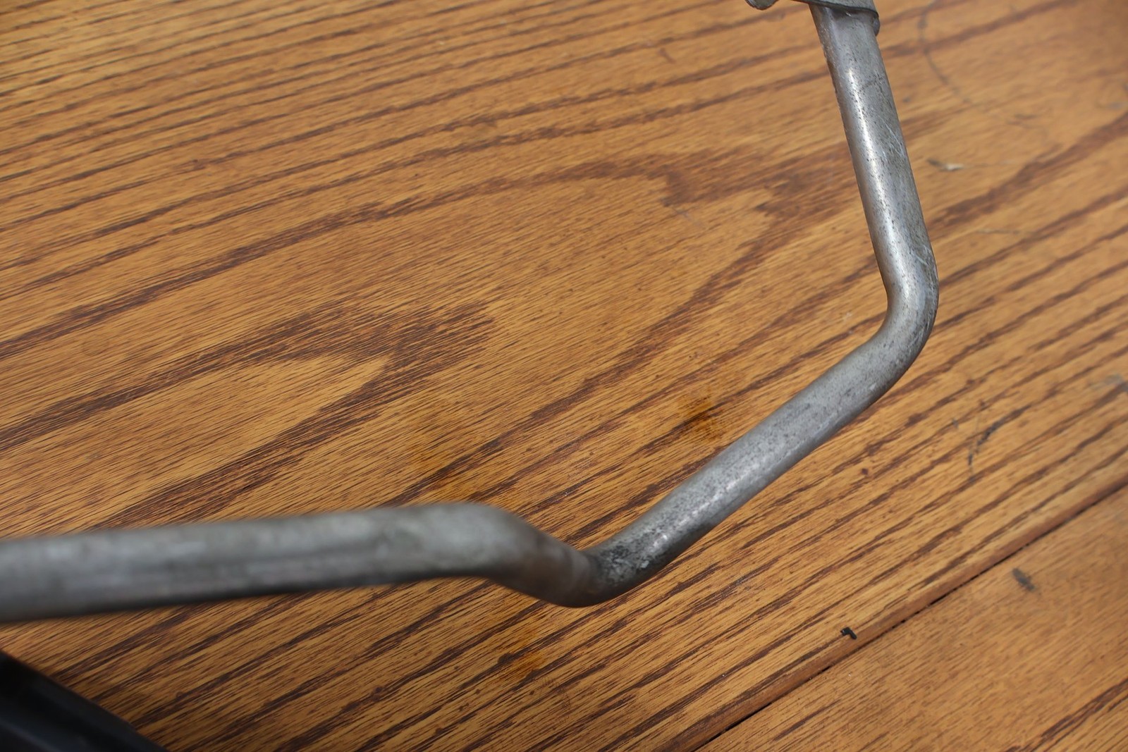 2010 Aston Martin V8 Vantage Transmission Oil Cooler