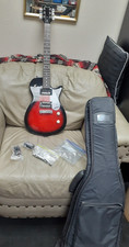 Vintage Gretsch Electromatic Junior Jet LP St...