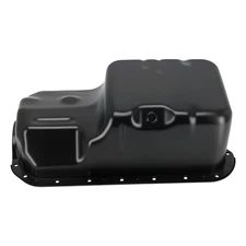 Engine Oil Pan Replacement for Honda Civic All Models 1988-1995 311-58193