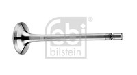 Einlassventil Febi Bilstein 19564 FüR Mercedes Setra Actros MP3 Travego Axor 580
