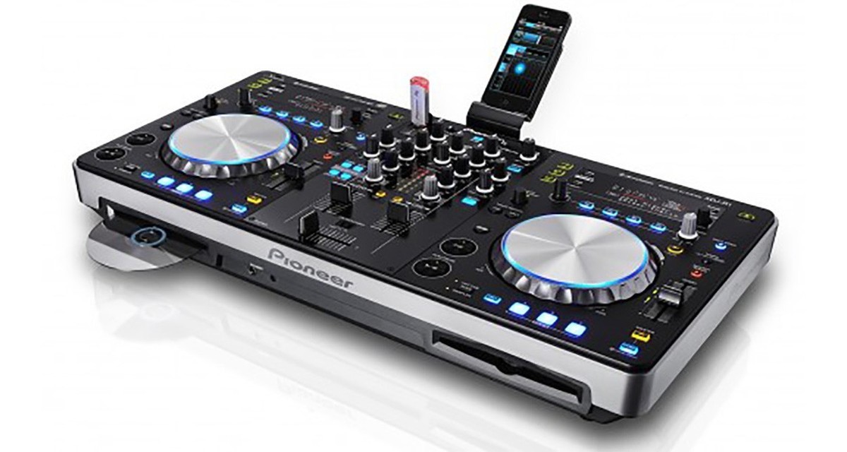 Pioneer XDJ-R1 PCDJ ミキサー　DJ機材　xdj Pioneer XDJ-R1 for sale online | eBay