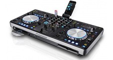 Pioneer XDJ-R1 all-in-one, wireless DJ system for remotebox  Virtual DJ