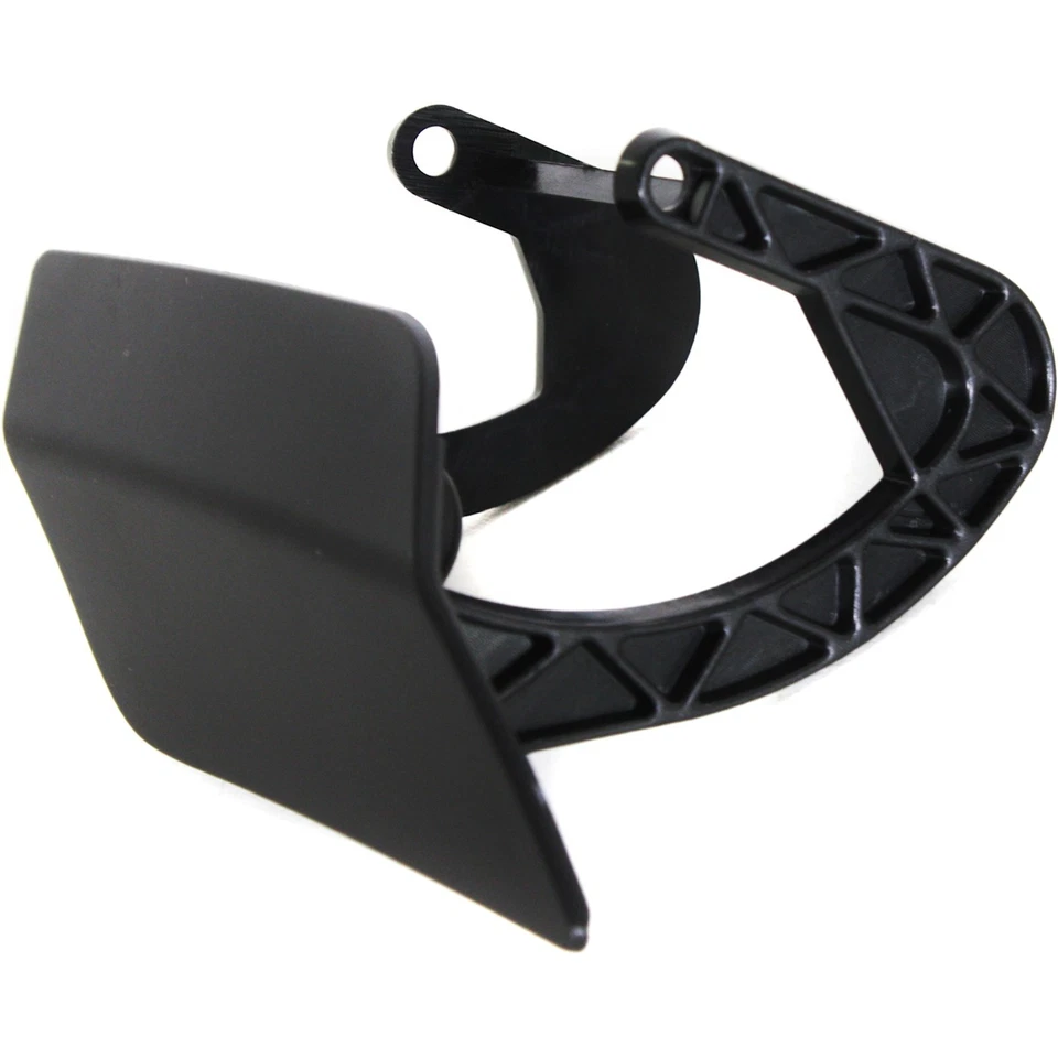 Headlight Washer Cover For 2008-11 Mercedes Benz C300 C350 2010-2011 C250 Right - Image 2 of 4