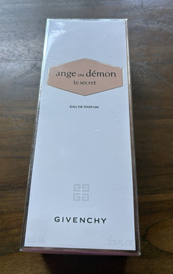Givenchy Ange ou Démon Le Secret Eau de Parfum 100 ml Normale Größe