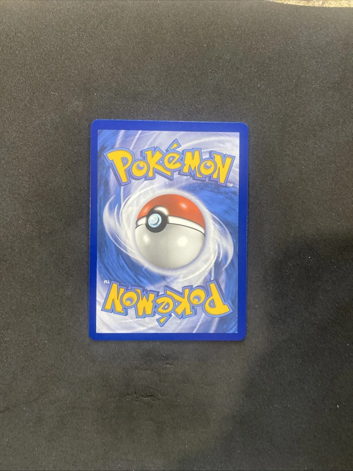 Deerling 165/162 SV05: Temporal Forces Holo Illustration Rare - Image 4 of 4