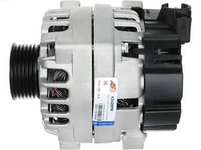 Generator mit Riemenscheibe A3428PR AS-PL für CITROËN PEUGEOT FIAT