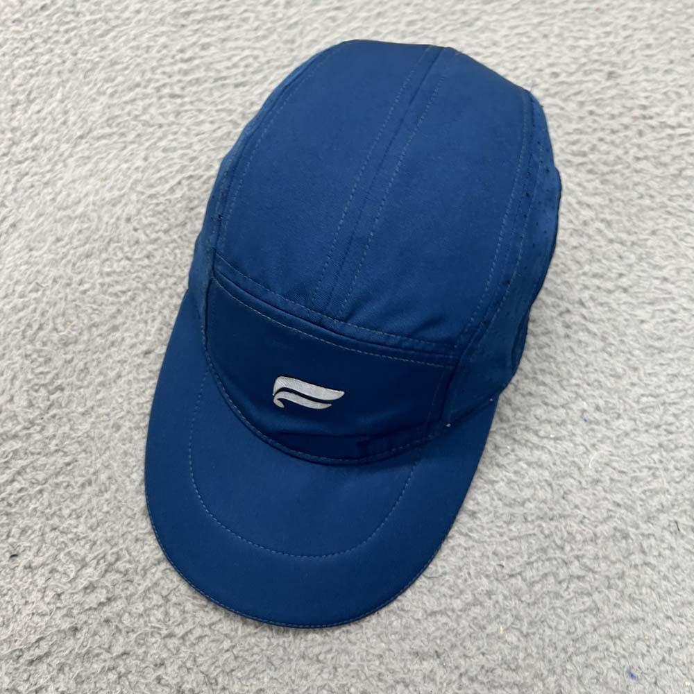FAbletics Panel hat Hat Cap Womens 5 Panel One Si… - image 4