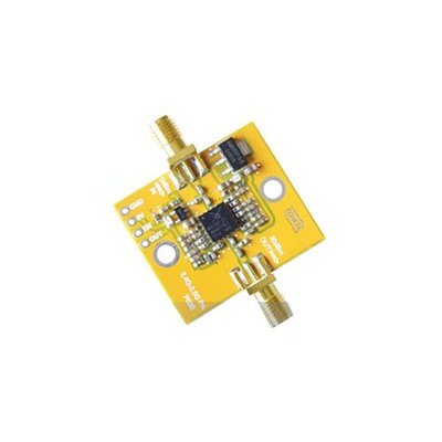 SKY65135 2400MHz~2525Mhz 2.4GHz RF Signal Amplifier 1W RF Module With Antenna b