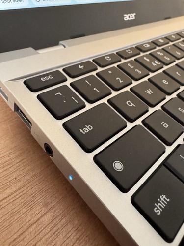 Acer Chromebook 311 - Picture 2 of 5