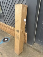 Infratech 21-2300bl Wd Series 6000w 240v Electric Patio Heater Black 61-14 L