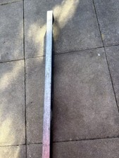 Vintage RABONE CHESTERMAN 40/1000mm Tuflite 1401  SPIRIT LEVEL 