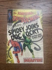 Amazing Spider-Man #56