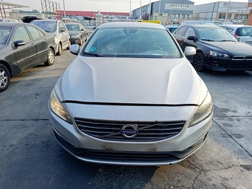 Scheinwerfer Links für VOLVO V60 FAMILIAR Momentum 2015 562352 - Bild 8 von 9