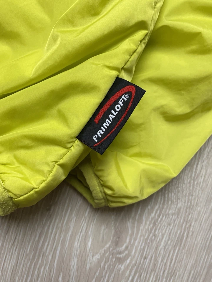Salewa Men's Jacket Primaloft Size L 50 Mountain Experience - Image 2 of 4