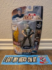 Marvel Legends 2007 Nemesis Series Punisher Walmart Exclusive Action Figure
