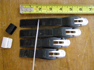 axo Boot Straps