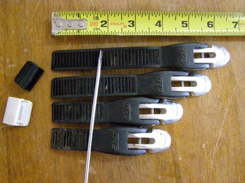 axo Boot Straps