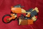 1986 Hasbro Takara Transformers G1 WRECK-GAR No Accessories