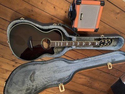 YAMAHA E-Akustikgitarre APX600 NT (Natur)