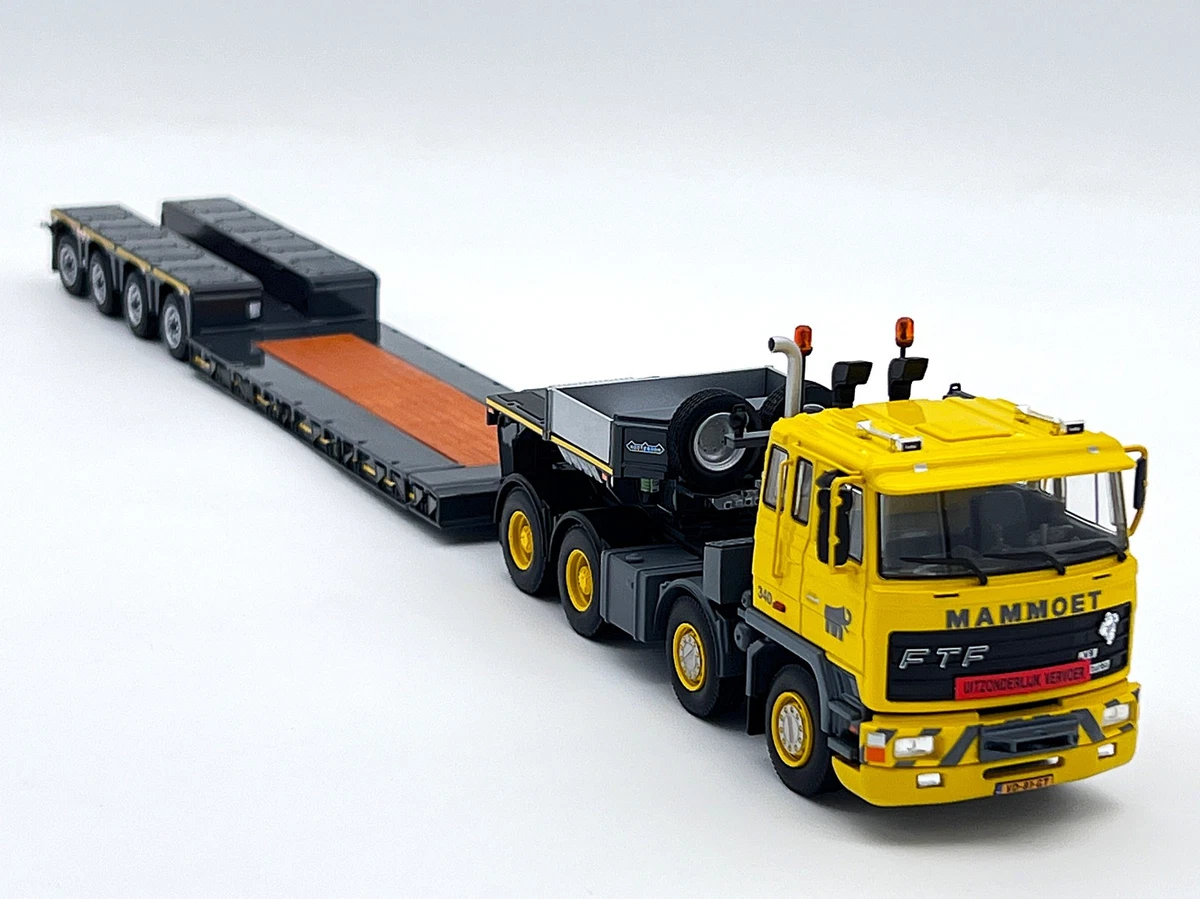 WSI 1:50 Diecast Trailers for sale - eBay