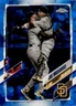 Joe Musgrove No-Hitter 2021 Topps Chrome Update Sapphire Edition #US35 San Diego