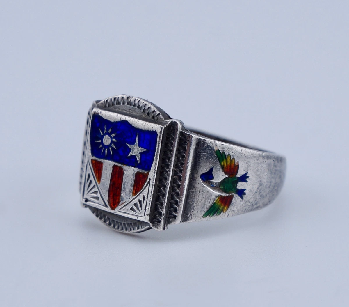 Ww2 Ring | eBay