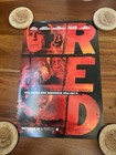 “Red” - Movie Poster 2010 11 X 17 Bruce Willis — photo 4