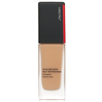 Shiseido - Synchro Skin Self Refreshing Foundation - # 340 Oak 30ml/1oz
