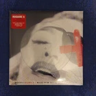 MADONNA Madame X - Live, From The Theater Experience 3-LP PICTURE DISC Vinyl new