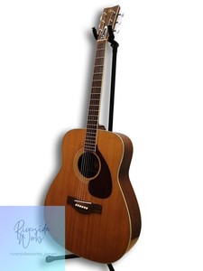 Yamaha FG 350 | eBay