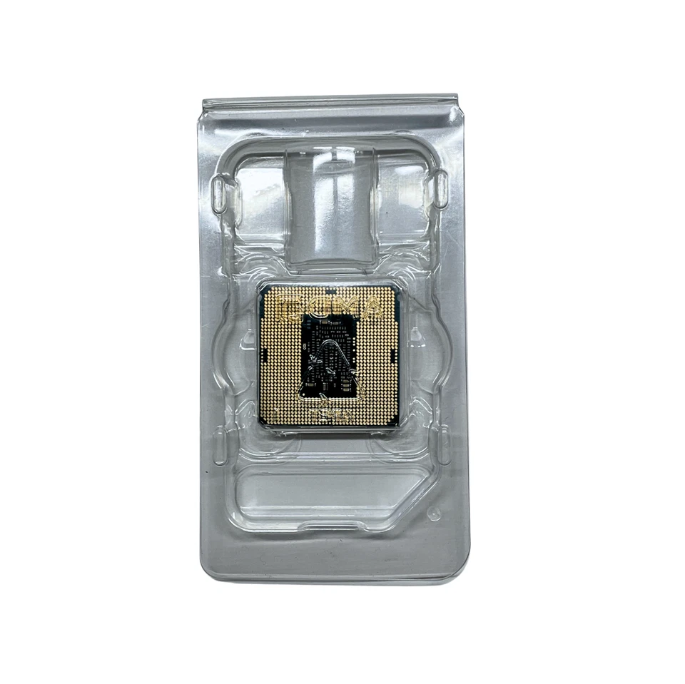 Intel Quad Core CPU Prozessor - i7 6700 SR2L2 4x 3,4GHz - Sockel 1151 - Bild 3 von 3