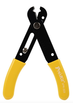 Eclipse Tools 200-007W Adjustable Stripper without Spring, NIP, Set of 2