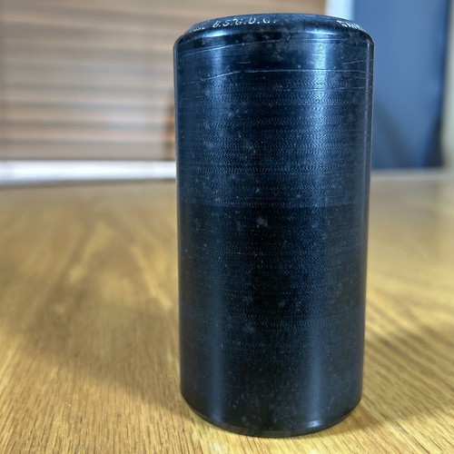 Edison Cylinder Record Record Gavroche Tyrolien 17920 Mme Rollini Untested - Picture 19 of 22