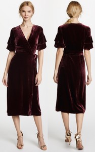 club monaco tay dress