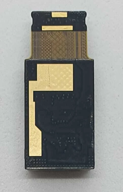 Genuine HTC U11 Rear Back Main Camera with Flex Cable - Original OEM Part - Image 3 of 3