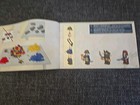 LEGO Pirates of the Caribbean: Fountain of Youth (4192) Instruction Manual — photo 3