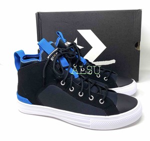 converse mid canvas