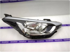 Feu avant (phare) Hyundai I20