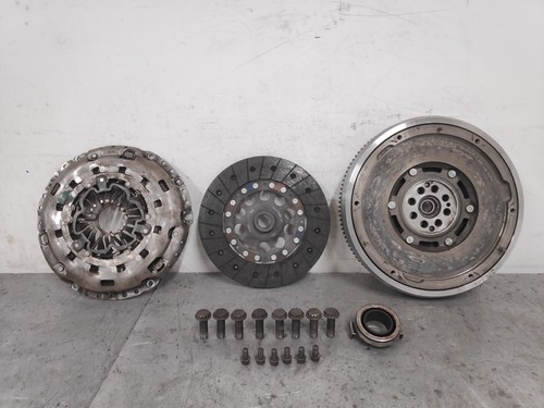 HONDA 2.2 I-CTDI LUK CLUTCH + FLYWHEEL KIT N22A1 N22A2 CIVIC MK8 FRV CRV ACCORD