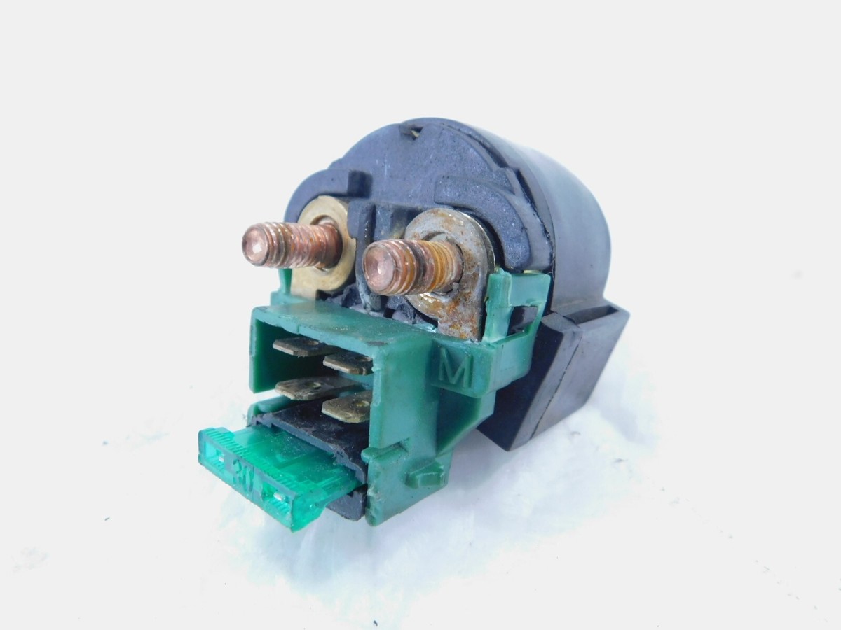 Honda VF500 Magna V30 & VT500 Shadow 500 Engine Starter Motor