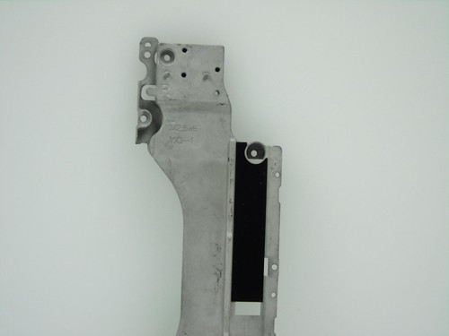 Soporte de soporte de marco medio para computadora portátil Dell Latitude E5430 izquierda y derecha - 0V7T4V HJ4W2 - Imagen 9 de 12