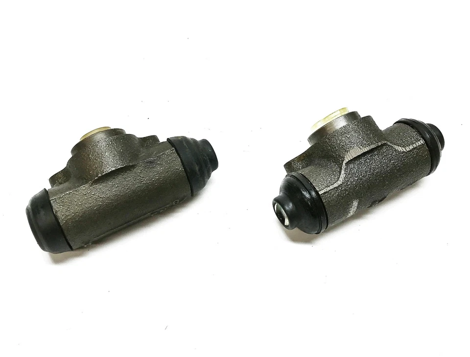 Cilindro de rueda Wagner F102155 [Lote de 2] NOS Foto 2 de 4