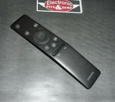 Original Samsung LED 4K UHD Smart TV Remote Control BN59-01260A