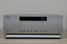 Arcam FMJ AVR600 7.1 Kanäle 120 Watt DIFETTOSO SINTOAMPLIFICATORE @2