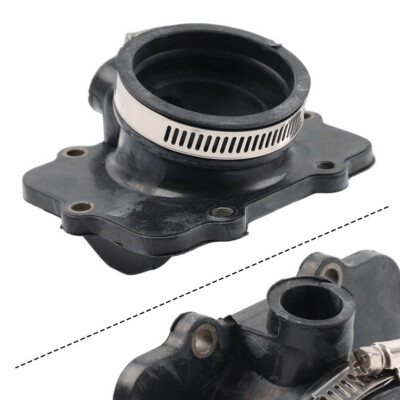 Vergaserflansch-Ansaugstutzen für Ski Doo MXZ Summit 600 1999-2000 420867805