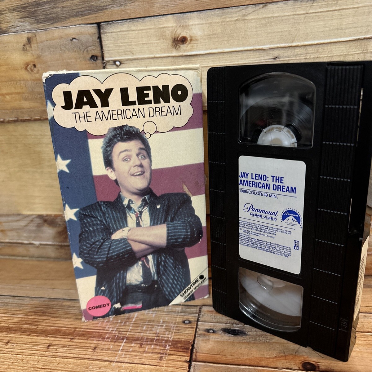 自動車王　フォード　愛と哀しみのアメリカンドリーム　VHS ビデオテープ 自動車王 フォード 愛と哀しみのアメリカンドリーム VHS ビデオ